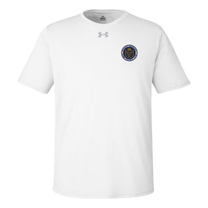 Rugby Imports Bishop Dwenger RFC UA Team Tech T-Shirt