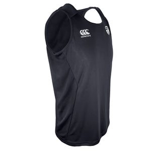 Rugby Imports Black & Blue U23 CCC Dry Singlet