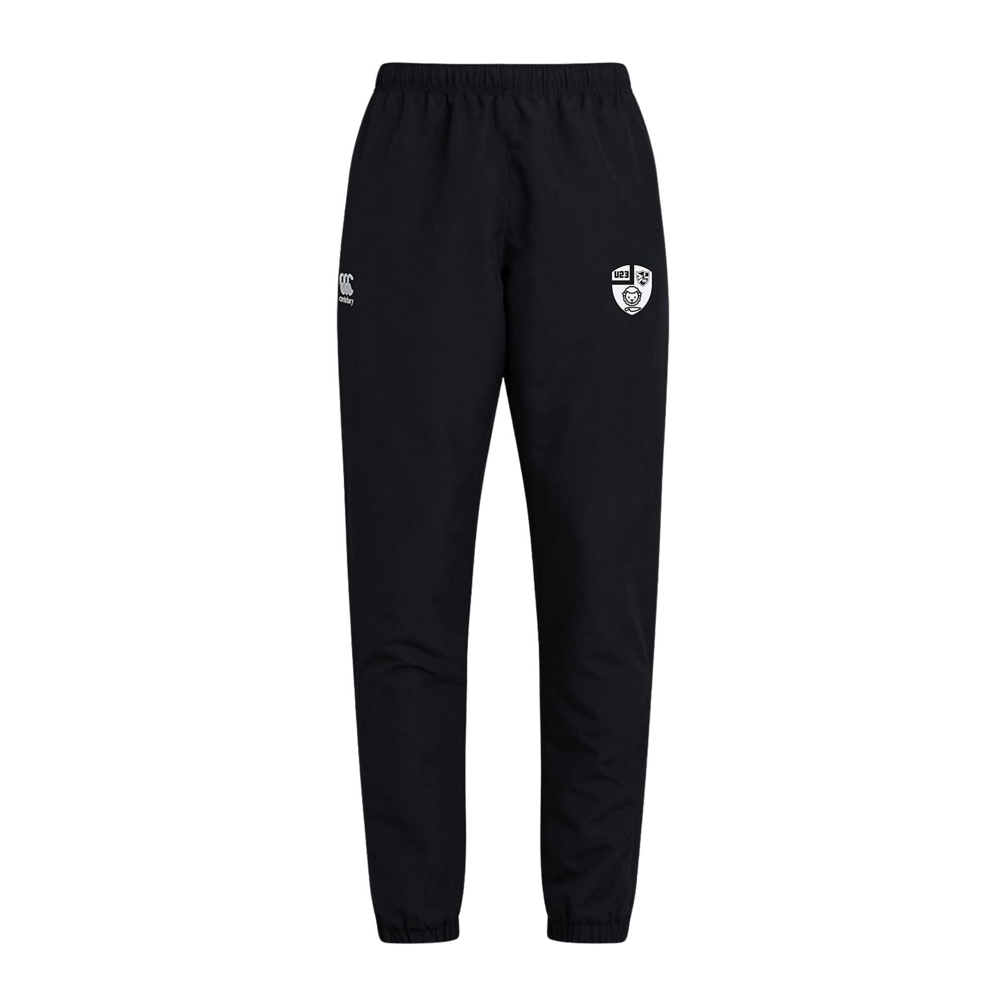 Rugby Imports Black & Blue U23 CCC Track Pant