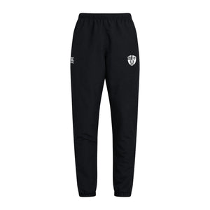 Rugby Imports Black & Blue U23 CCC Track Pant