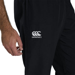 Rugby Imports Black & Blue U23 CCC Track Pant