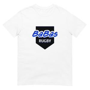 Rugby Imports Black & Blue U23 Classic T-Shirt