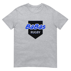 Rugby Imports Black & Blue U23 Classic T-Shirt