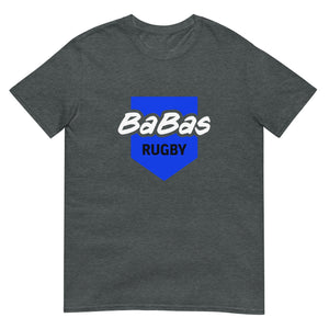 Rugby Imports Black & Blue U23 Classic T-Shirt