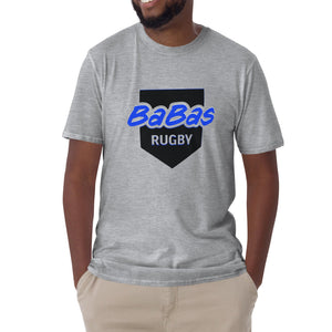 Rugby Imports Black & Blue U23 Classic T-Shirt