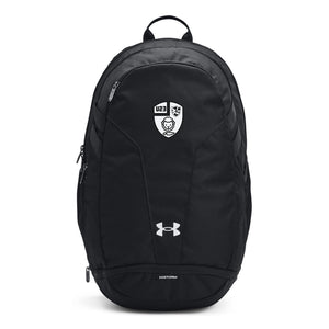 Rugby Imports Black & Blue U23 Hustle 5.0 Backpack