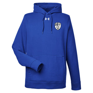 Rugby Imports Black & Blue U23 Hustle Hoodie