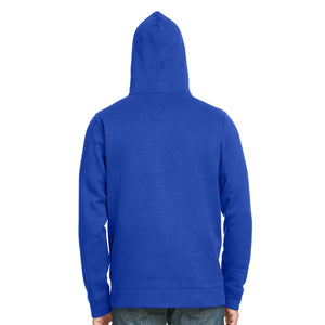 Rugby Imports Black & Blue U23 Hustle Hoodie