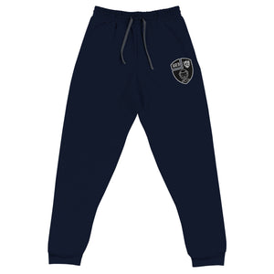 Rugby Imports Black & Blue U23 Jogger Sweatpants