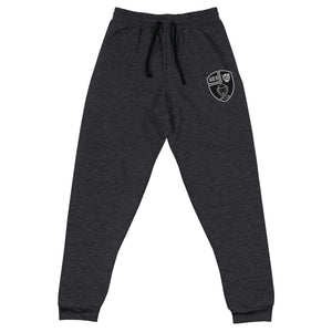 Rugby Imports Black & Blue U23 Jogger Sweatpants