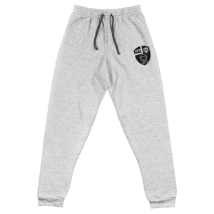 Rugby Imports Black & Blue U23 Jogger Sweatpants