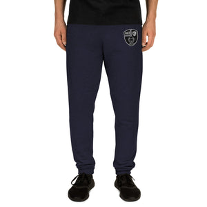 Rugby Imports Black & Blue U23 Jogger Sweatpants