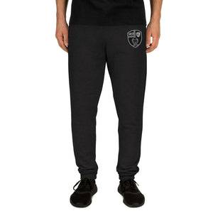 Rugby Imports Black & Blue U23 Jogger Sweatpants