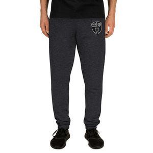 Rugby Imports Black & Blue U23 Jogger Sweatpants