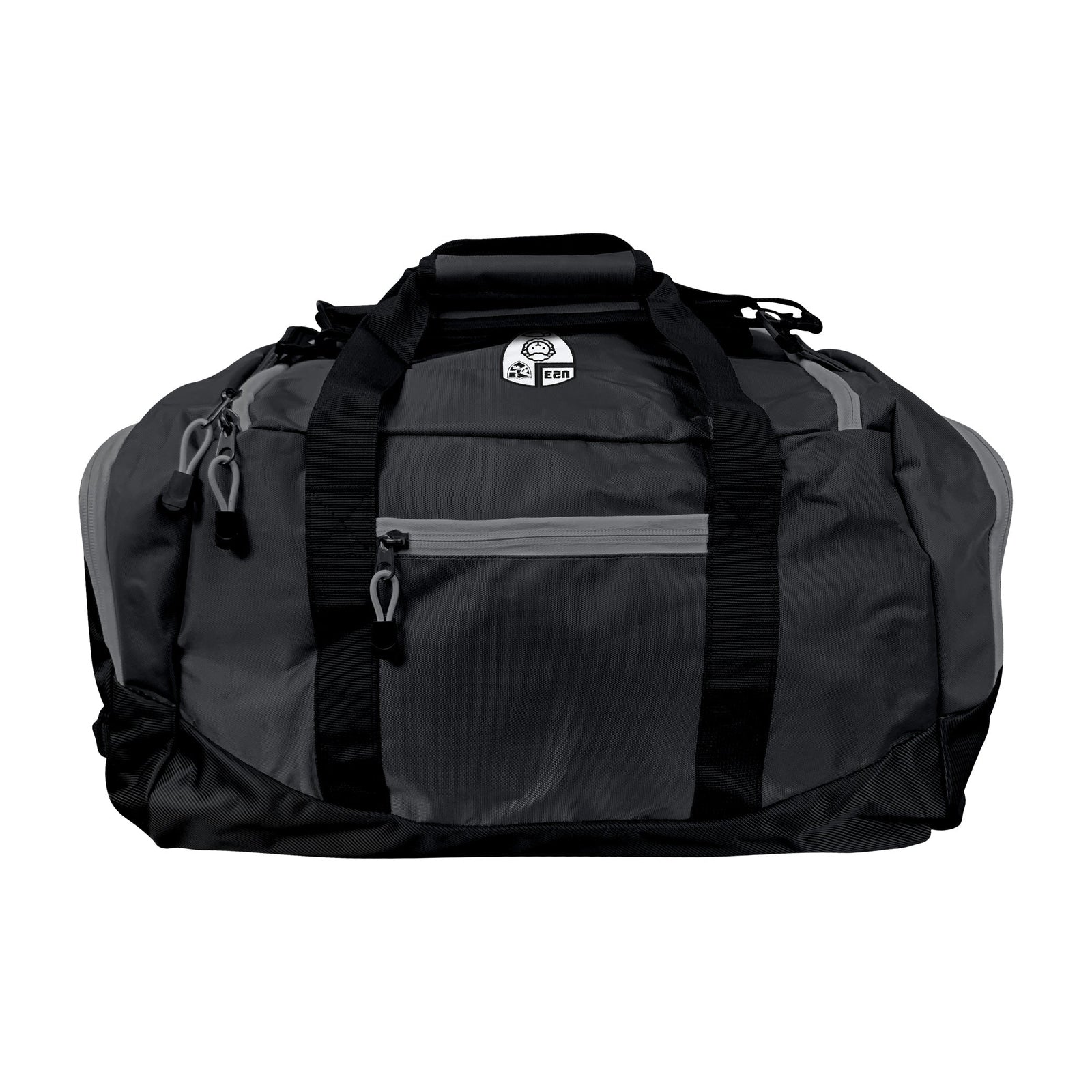 Rugby Imports Black & Blue U23 Player Holdall V3