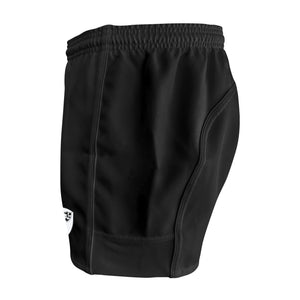 Rugby Imports Black & Blue U23 Pro Power Rugby Shorts