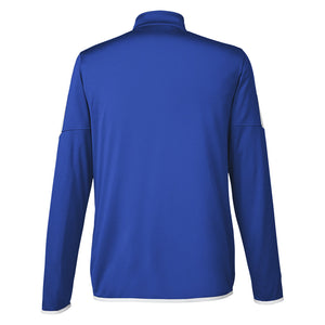 Rugby Imports Black & Blue U23 Rival Knit Jacket