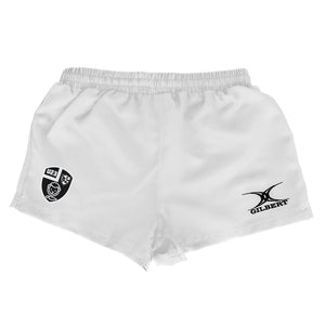 Rugby Imports Black & Blue U23 Saracen Rugby Shorts