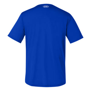 Rugby Imports Black & Blue U23 Tech T-Shirt