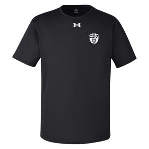 Rugby Imports Black & Blue U23 Tech T-Shirt