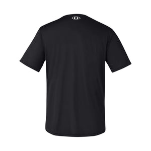 Rugby Imports Black & Blue U23 Tech T-Shirt