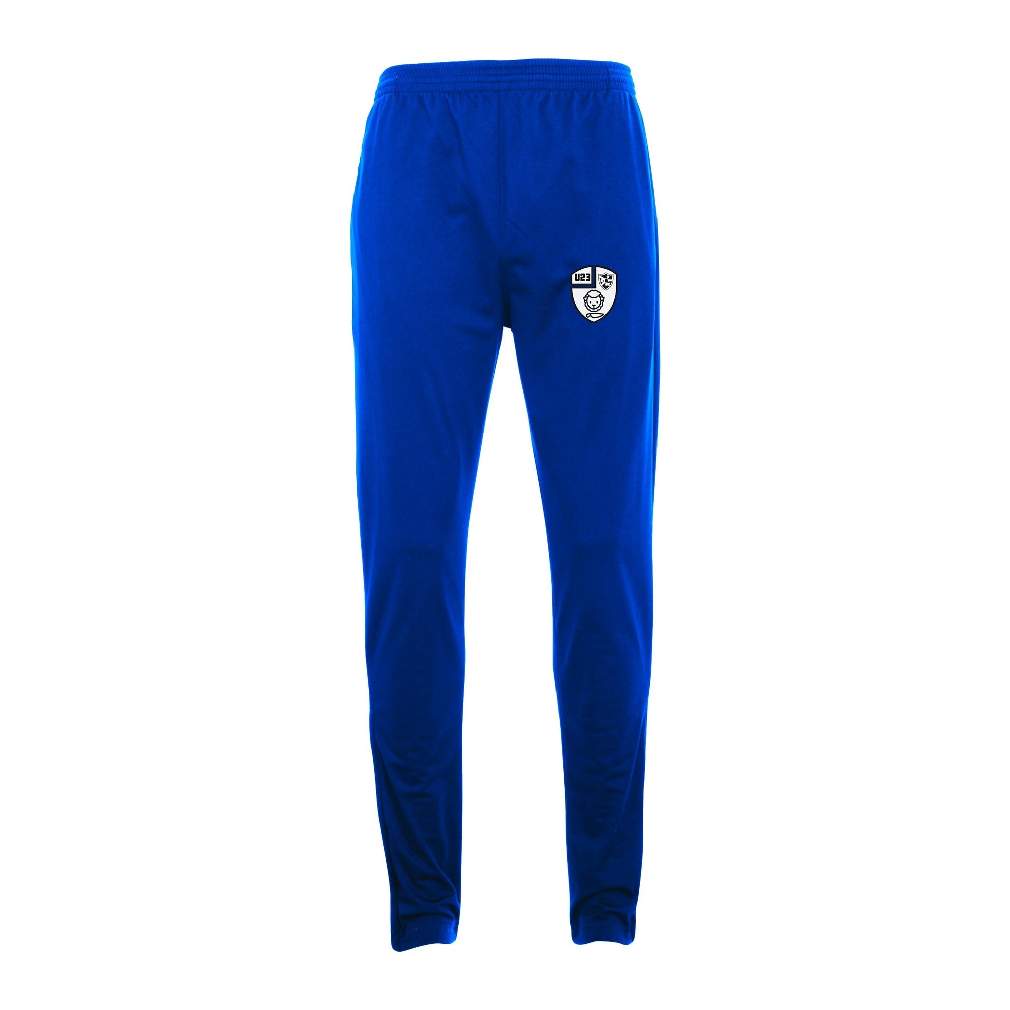 Rugby Imports Black & Blue U23 Unisex Tapered Leg Pant