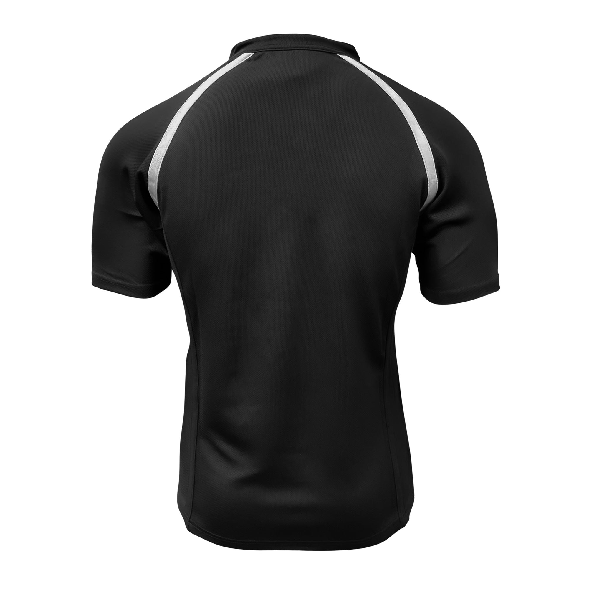 Rugby Imports Black & Blue U23 XACT II Youth Jersey