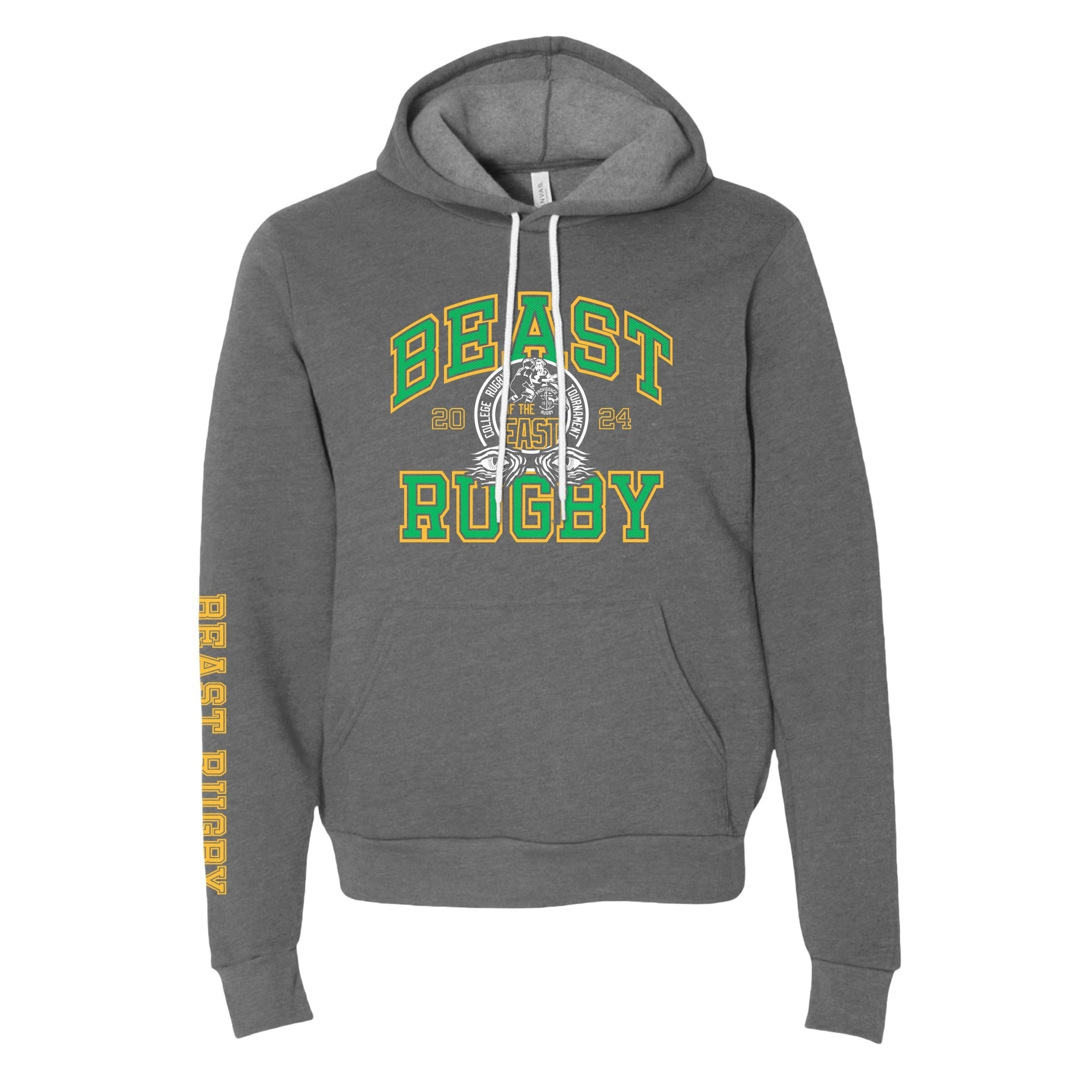 Rugby Imports BOE '24 Celtics Beast Hoodie