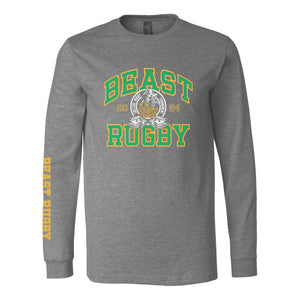 Rugby Imports BOE '24 Celtics Beast Long Sleeve