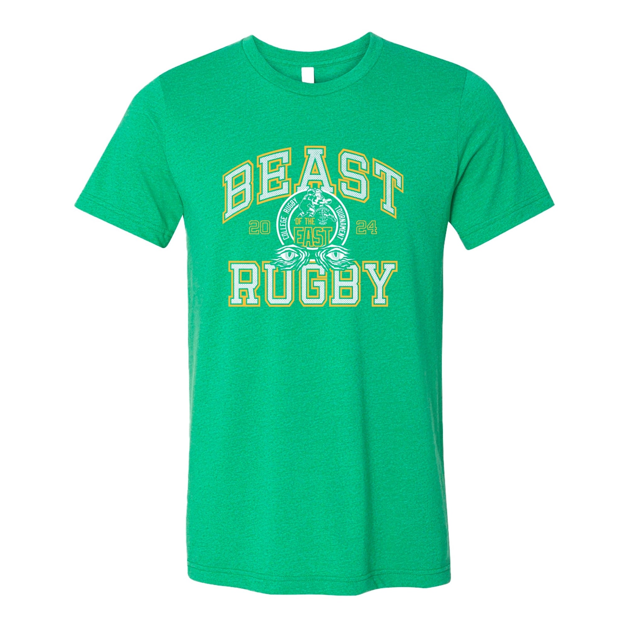 Rugby Imports BOE '24 Celtics Beast T-Shirt