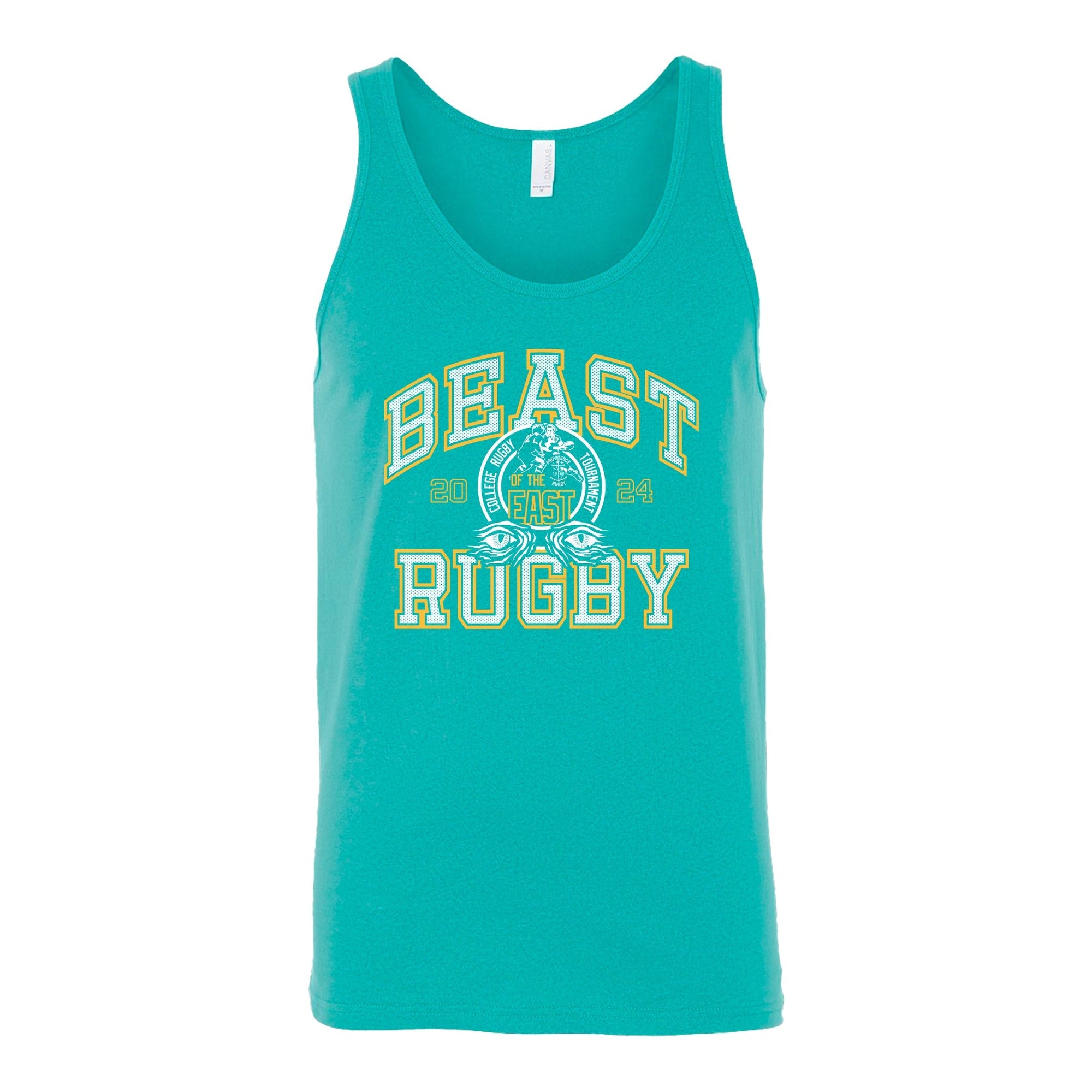 Rugby Imports BOE '24 Celtics Beast Tank