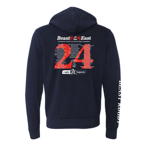 Rugby Imports BOE '24 King of Rugby Hoodie