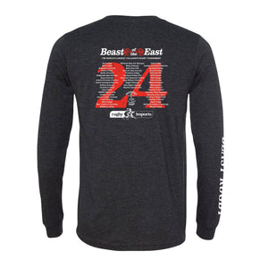 Rugby Imports BOE '24 King of Rugby Long Sleeve
