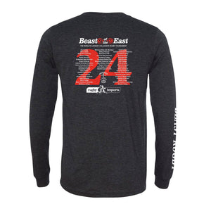 Rugby Imports BOE '24 King of Rugby Long Sleeve