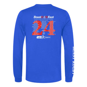 Rugby Imports BOE '24 King of Rugby Long Sleeve