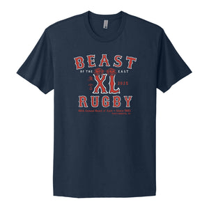Rugby Imports BOE '25 Boston Beast T-Shirt