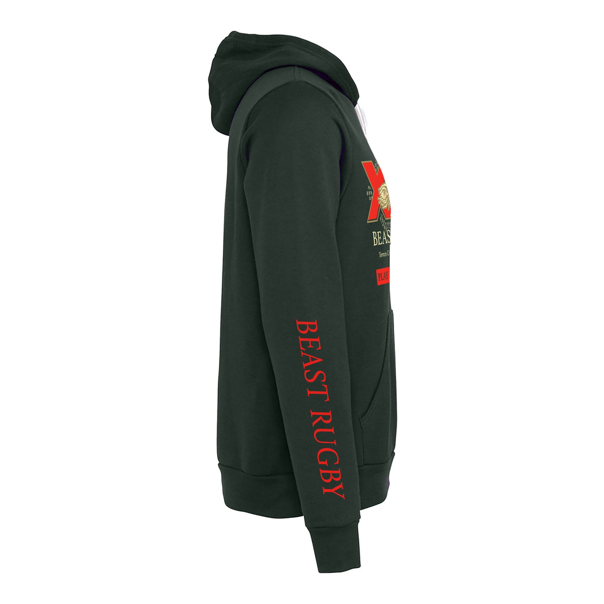 Rugby Imports BOE '25 Dos Beast Hoodie