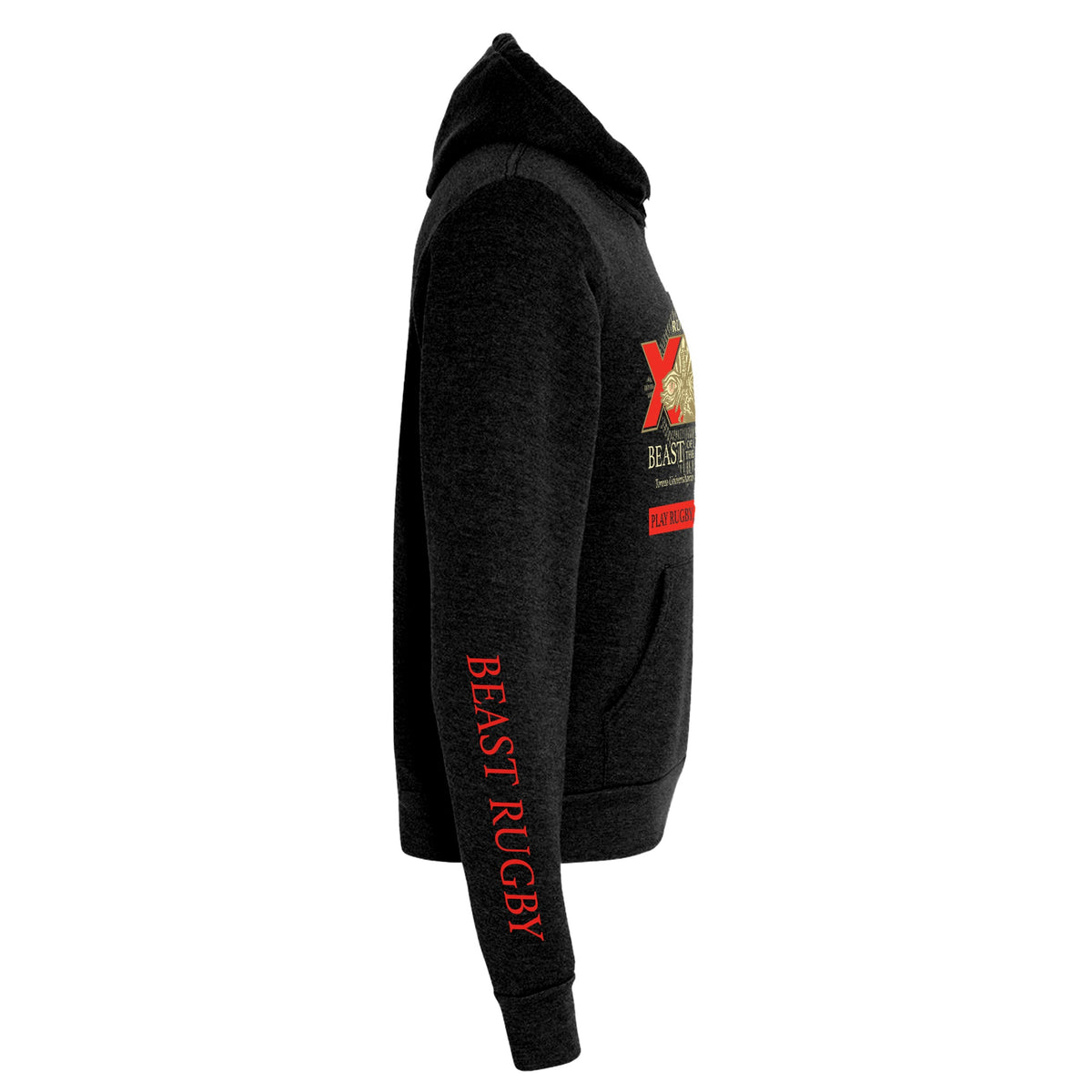 Rugby Imports BOE '25 Dos Beast Hoodie