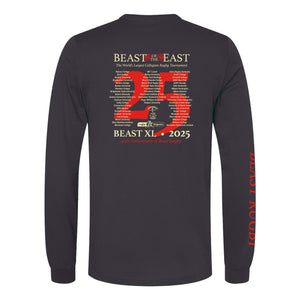 Rugby Imports BOE '25 Dos Beast Long Sleeve