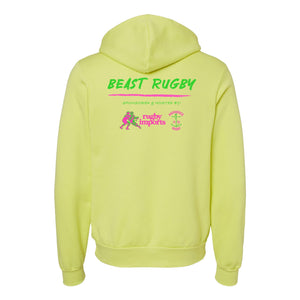 Rugby Imports BOE Vintage Beast Hoodie