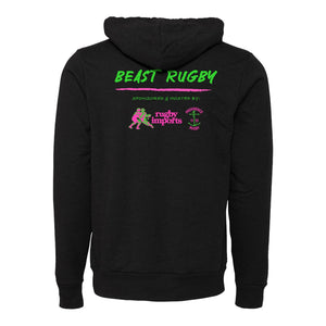 Rugby Imports BOE Vintage Beast Hoodie