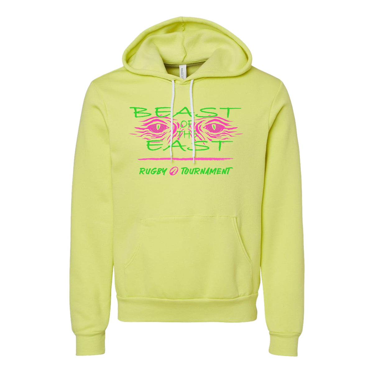 Rugby Imports BOE Vintage Beast Hoodie