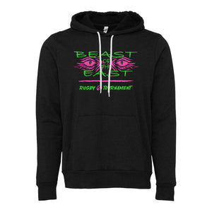 Rugby Imports BOE Vintage Beast Hoodie