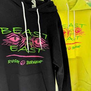 Rugby Imports BOE Vintage Beast Hoodie