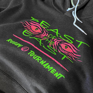 Rugby Imports BOE Vintage Beast Hoodie