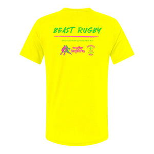 Rugby Imports BOE Vintage Beast T-Shirt