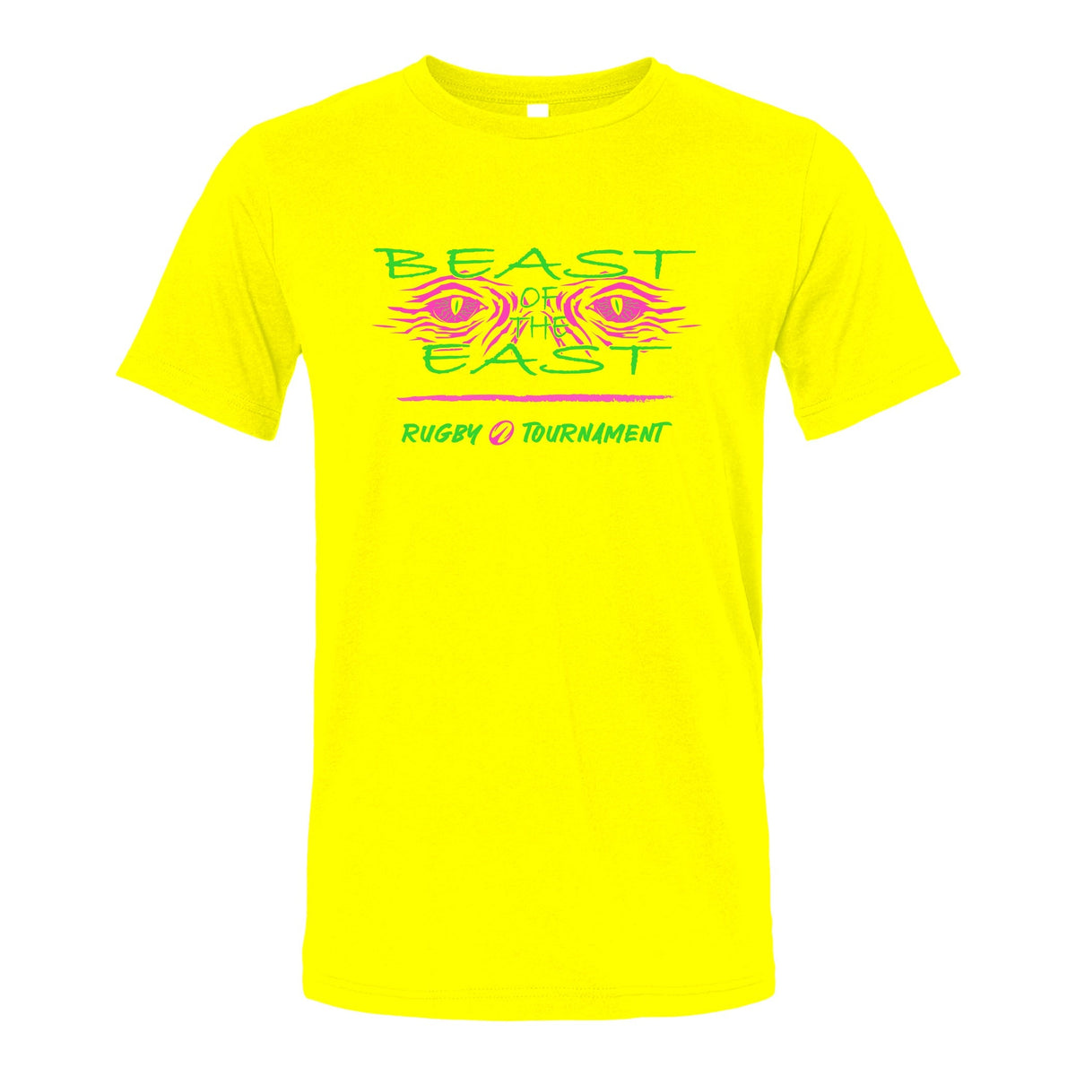 Rugby Imports BOE Vintage Beast T-Shirt