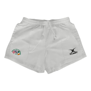Rugby Imports Boston Irish Wolfhounds YRFC Gilbert Kiwi Pro Short