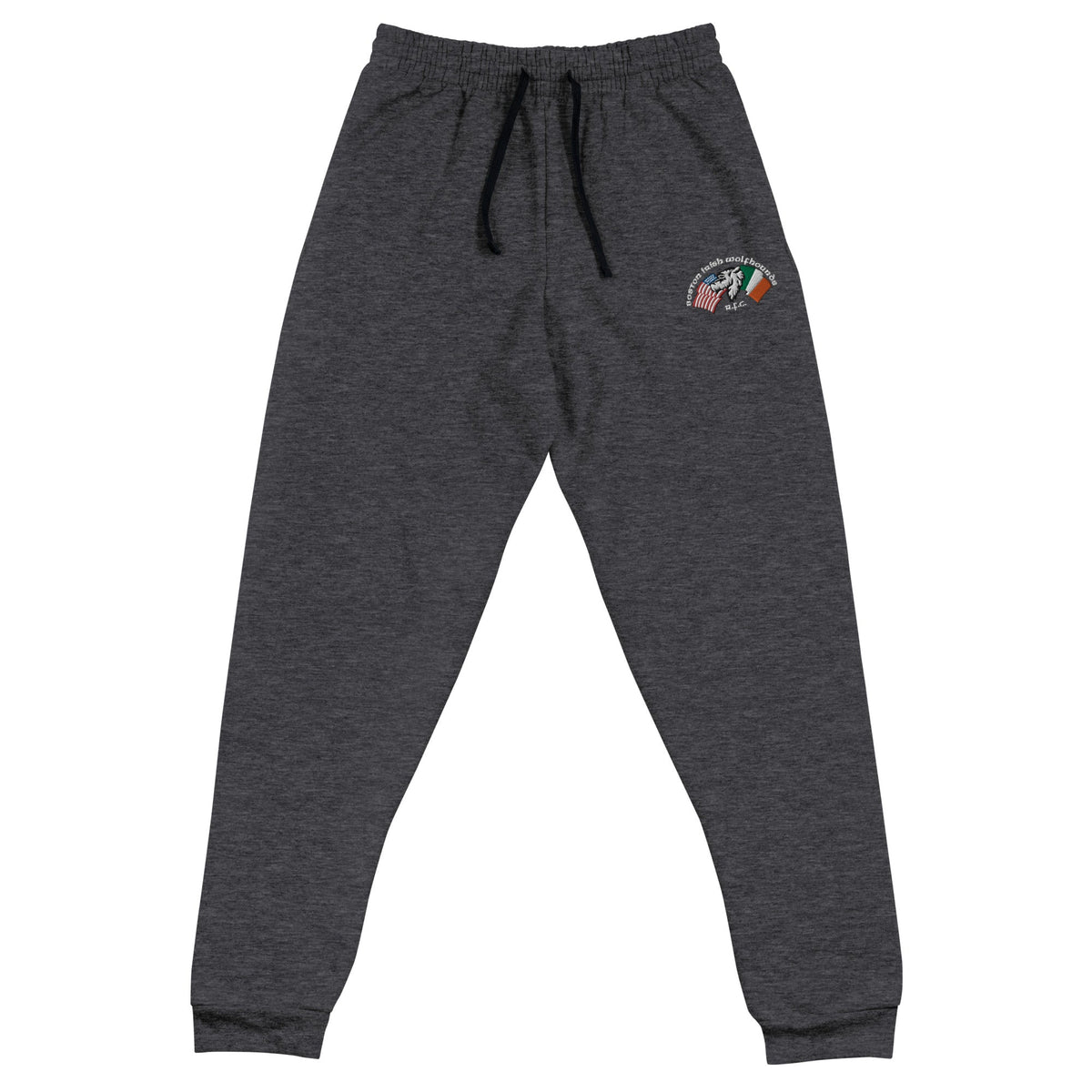 Rugby Imports Boston Irish Wolfhounds YRFC Jogger Sweatpants