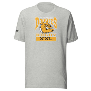 Rugby Imports Brockport Doggies Social T-Shirt
